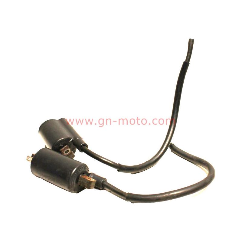 2 bobines allumage 2UJ-82310-00 | Occasion