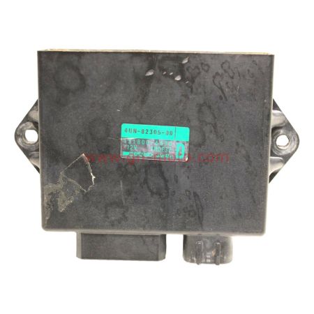 Boitier allumage TCI CDI Yamaha 850 TRX 4UN-82305-01 | Occasion