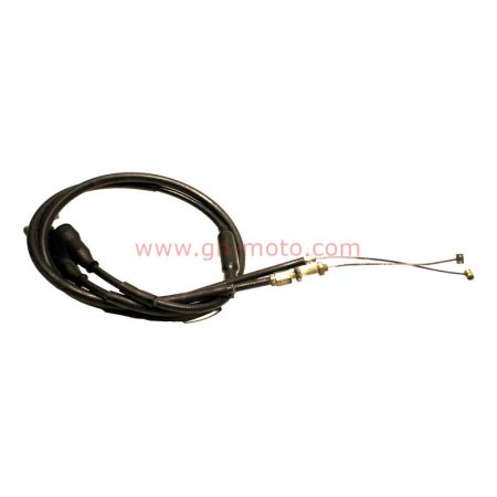 Cables gaz Yamaha 850 TRX 4NX-26302-00 | Occasion