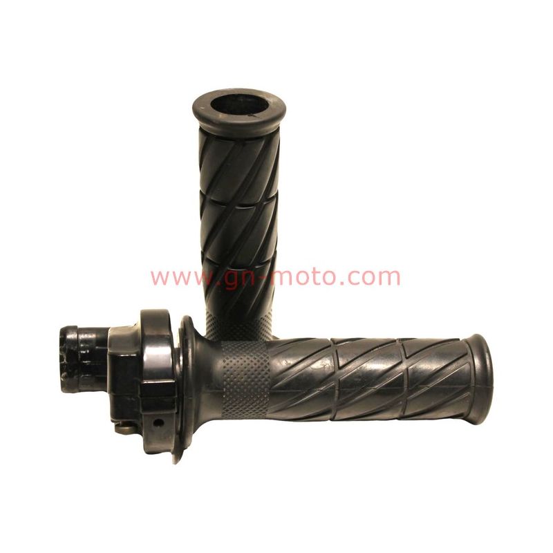 Poignées caoutchouc yamaha 850 trx 4FM-26240-00 | Occasion