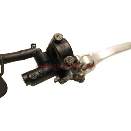 Maitre cylindre frein avant yamaha 850 trx 3GM-W2587-50 | Occasion