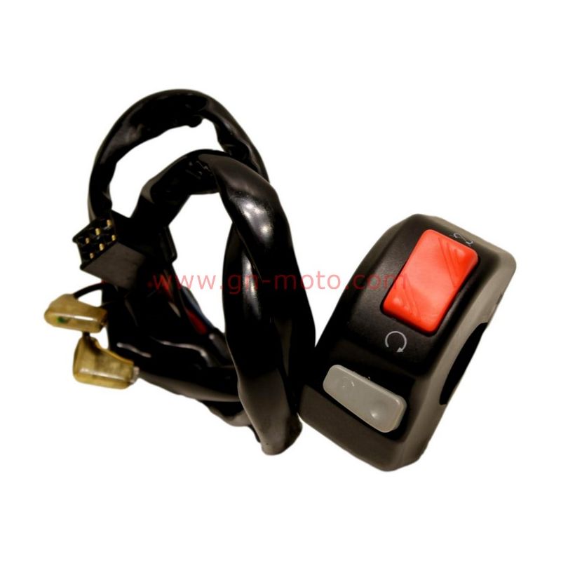 Commodo droit yamaha 850 trx 4UN-83975-00 | Occasion