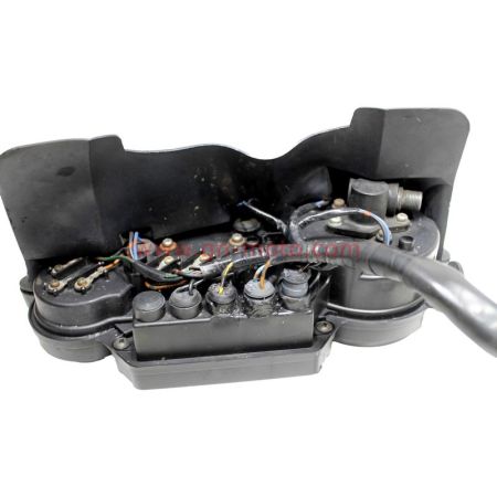 Tableau bord réparé yamaha 850 TRX,44467kms 4NX-83570-20 | Occasion