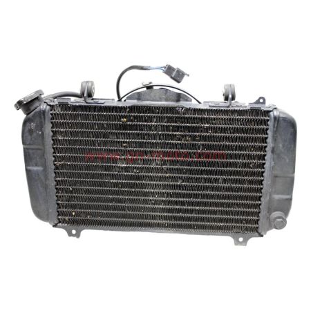 Radiateur/ventilateur Yamaha 850 TRX 4NX-12461-00 | Occasion
