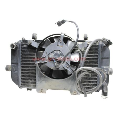 Radiateur/ventilateur Yamaha 850 TRX 4NX-12461-00 | Occasion