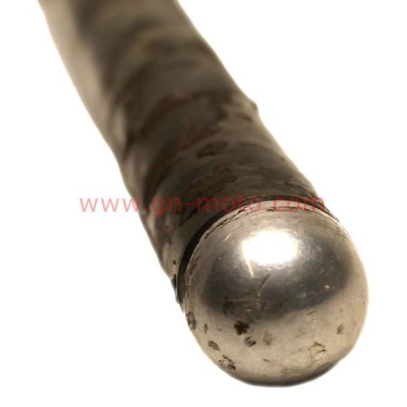 Demi guidon gauche yamaha 850 trx 4NX-26111-00 | Occasion