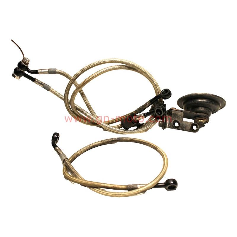 Ensemble durites aviation avant et arriere yamaha 850 trx | Occasion