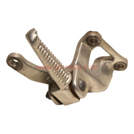 Repose pied arrière droit yamaha 850 TRX 4NX-27440-01 | Occasion