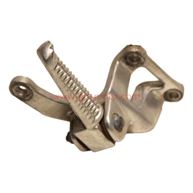 Repose pied arrière droit yamaha 850 TRX 4NX-27440-01 | Occasion