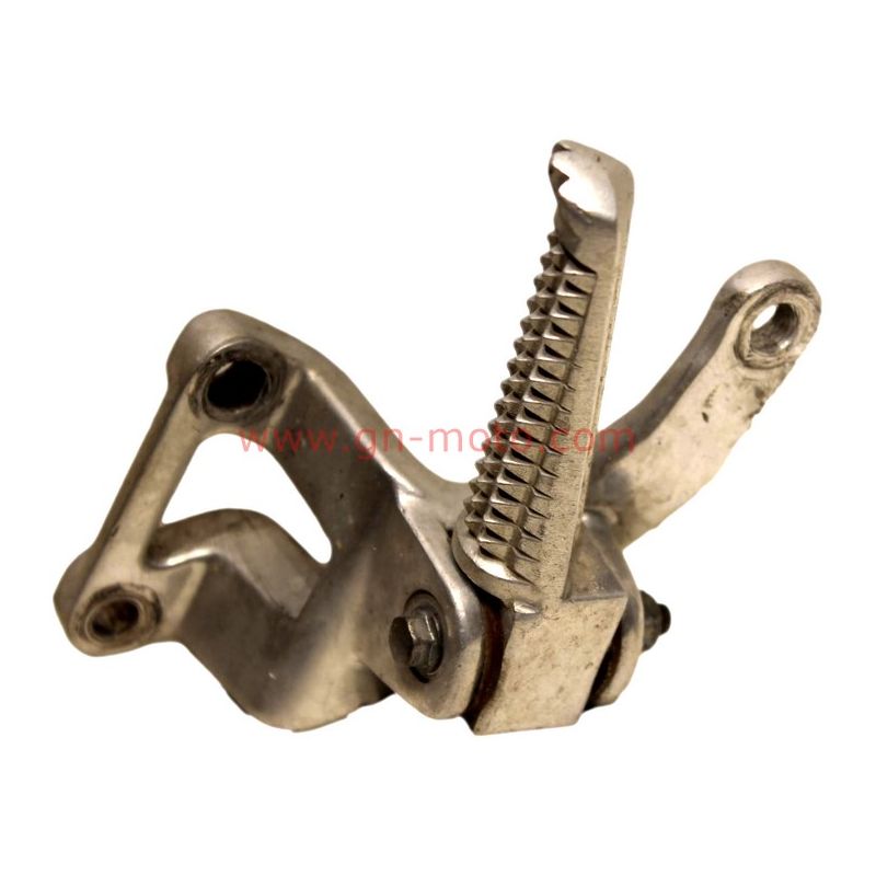 Repose pied arrière gauche yamaha 850 TRX 4NX-27430-01 | Occasion