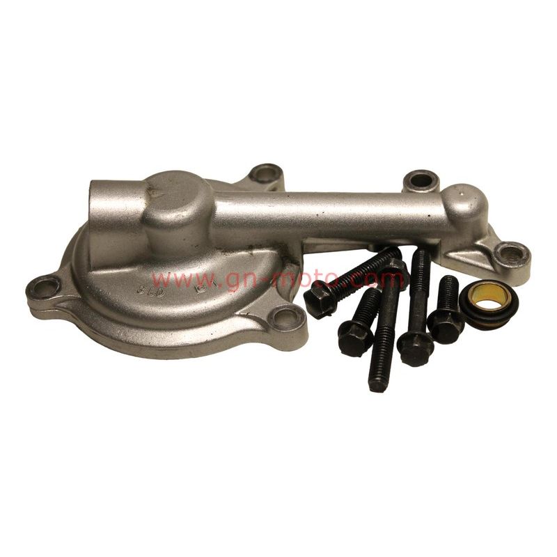 Carter Filtre à Huile Yamaha 850TDM/TRX/750XTZ 3VD-13447-00 | Occasion