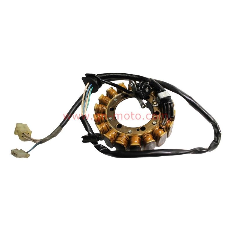 Stator alternateur yamaha 850 trx 4NX-81410-00 | Occasion