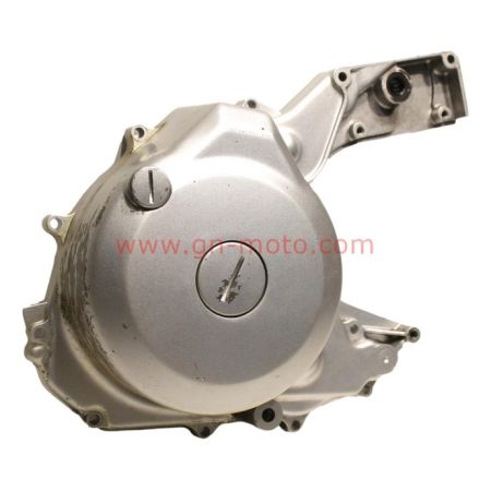 Carter Alternateur Yamaha 850 TDM 4TX/4UN Gris Clair 3VD-15411-11 | Occasion