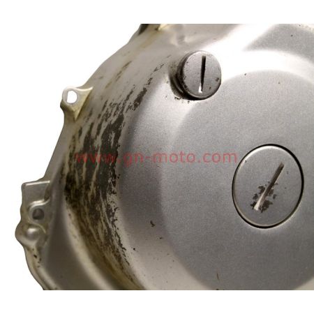 Carter Alternateur Yamaha 850 TDM 4TX/4UN Gris Clair 3VD-15411-11 | Occasion