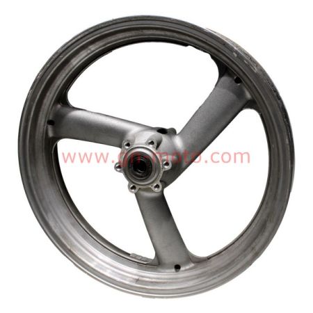 Jante avant yamaha 850 trx 3TJ-25168-00-33 | Occasion