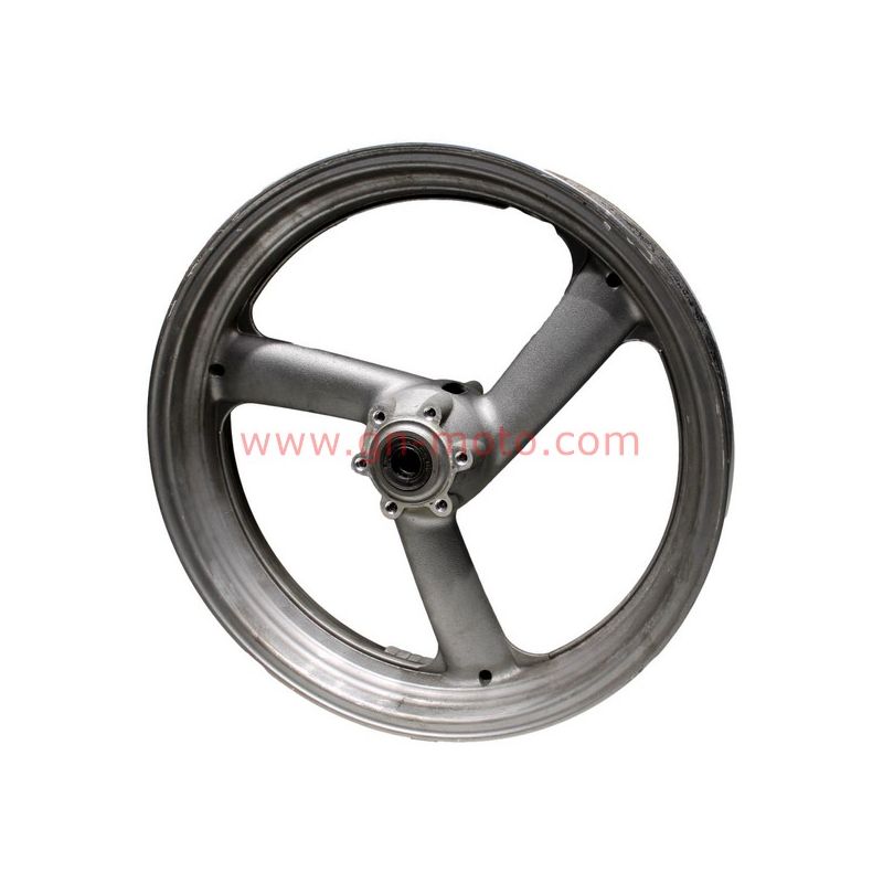 Jante avant yamaha 850 trx 3TJ-25168-00-33 | Occasion