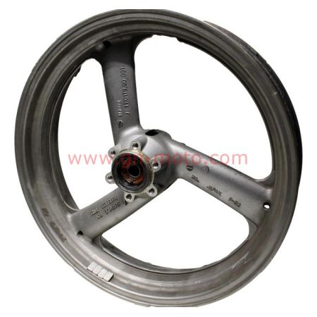 Jante avant yamaha 850 trx 3TJ-25168-00-33 | Occasion