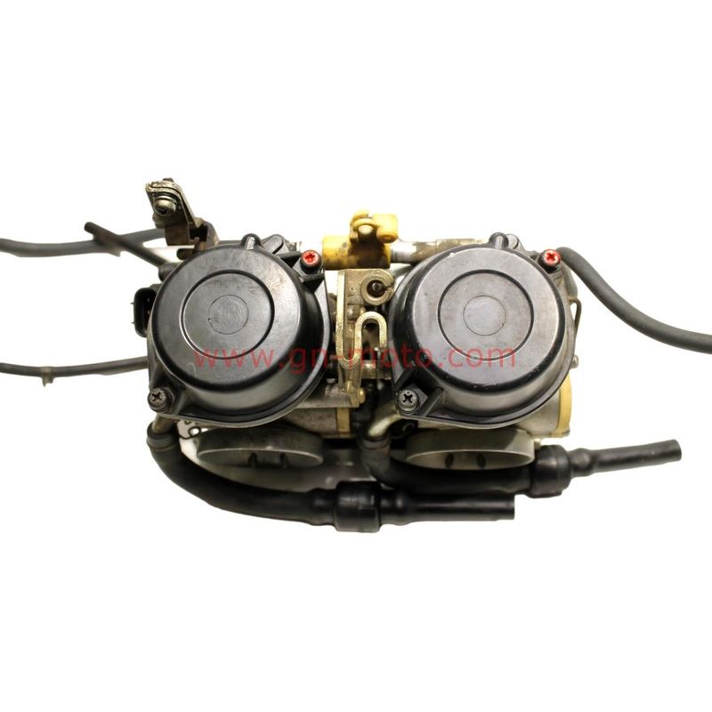 Rampe carburateurs yamaha 850 tdm 4tx 1996-1998,trx 4TX-14900-00 | Occasion