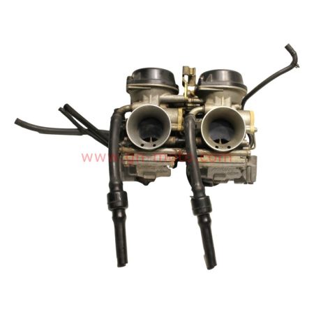 Rampe carburateurs yamaha 850 tdm 4tx 1996-1998,trx 4TX-14900-00 | Occasion