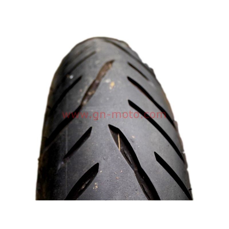 Pneu arriere Bridgestone Battlax Sport Touring T32F 120/60r1755wdot5120 | Occasion