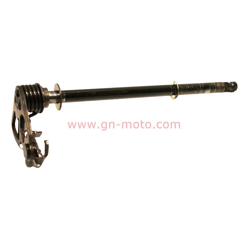 Axe de sélection yamaha 850 trx 4NX-18101-00 | Occasion