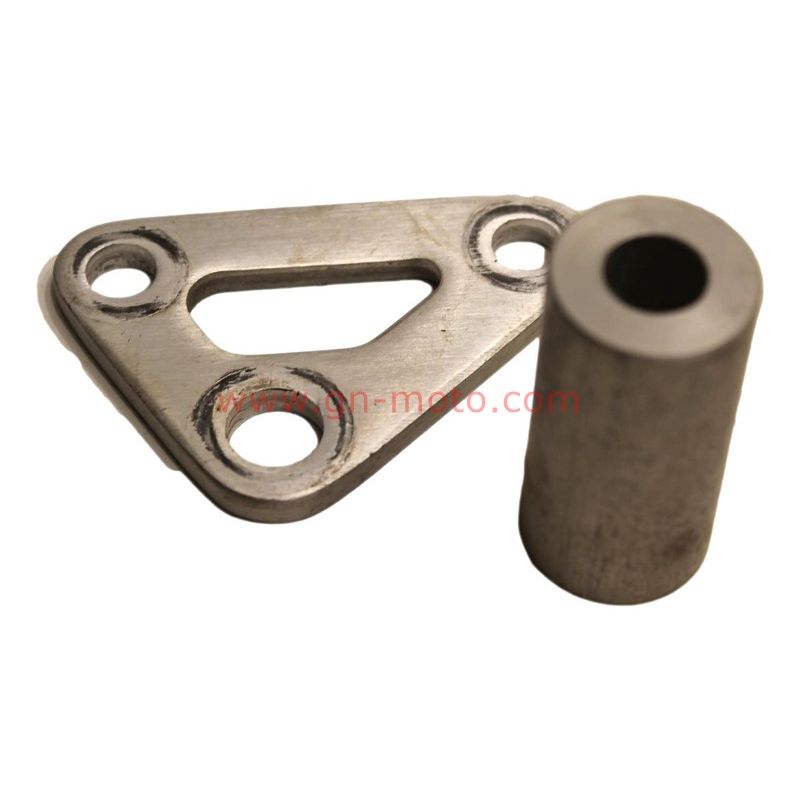 Support moteur droit Yamaha 850 TRX 4NX-21316-00 | Occasion