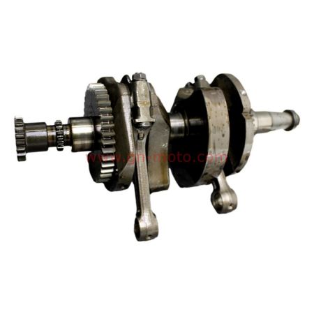 Vilebrequin et bielles yamaha 850 tdm TRX 4TX 4UN 1996-2001 4NX-11400-00 | Occasion