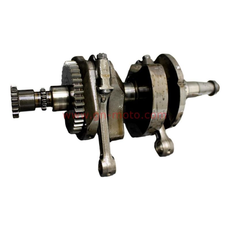 Vilebrequin et bielles yamaha 850 tdm TRX 4TX 4UN 1996-2001 4NX-11400-00 | Occasion