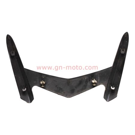 w plastique de bulle Yamaha 1300 FJR 2006-2012 3P6-28323-00-P2| Occasion