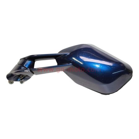 retroviseur gauchebleu Yamaha 1300 FJR 2006-2022 3P6-26280-00-P2| Occasion