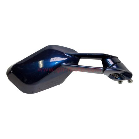 retroviseur droitbleu Yamaha 1300 FJR 2006-2022 3P6-26290-00-P2| Occasion
