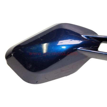 retroviseur droitbleu Yamaha 1300 FJR 2006-2022 3P6-26290-00-P2| Occasion