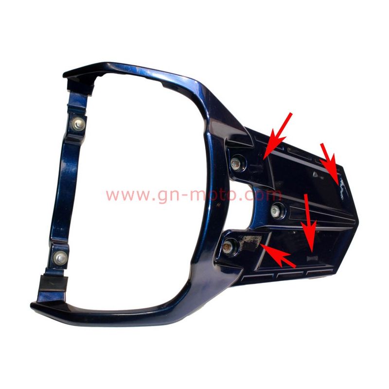 poignée maintien passager yamaha 1300 FJR après 2006 3P6-24773-00-P2| Occasion