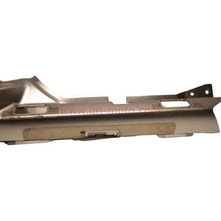 coque arriere droite Yamaha 1300 FJR 2006-2015 3P6-2472K-00-P0| Occasion