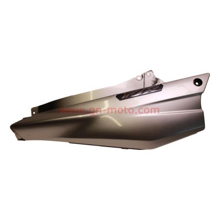 flanc lateral droit Yamaha FJR 1300 2006-2015 3P6-21721-00-P0| Occasion