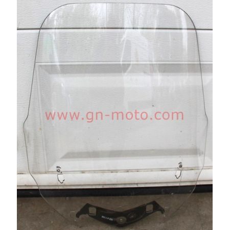 bulle haute origine Yamaha 1300 FJR 2006-2012 58cm| Occasion