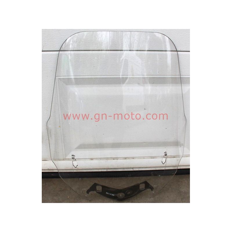 bulle haute origine Yamaha 1300 FJR 2006-2012 58cm| Occasion