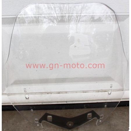 bulle origine Yamaha 1300 FJR 2006-2012 48cm| Occasion