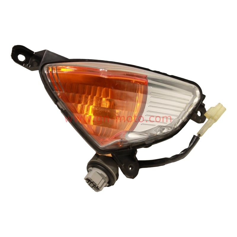 clignotant gauche Yamaha FJR 1300 2006-2012 3P6-83310-00| Occasion