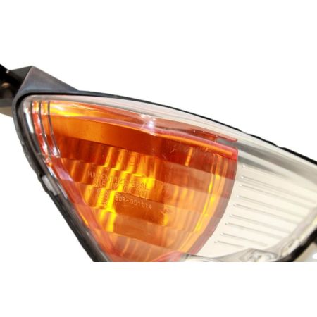 clignotant gauche Yamaha FJR 1300 2006-2012 3P6-83310-00| Occasion