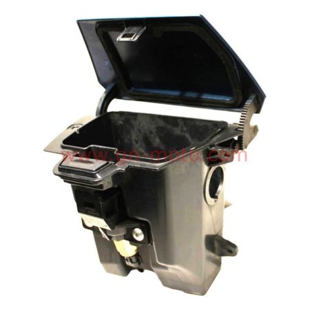 boite a gants yamaha 1300 fjr 2006-2021 3P6-2830N-00-P2 | Occasion