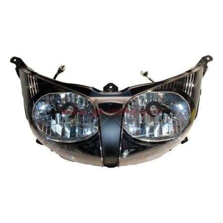 phare avant Yamaha 1300 FJR 2006-2012 3P6-8430B-00 | Occasion