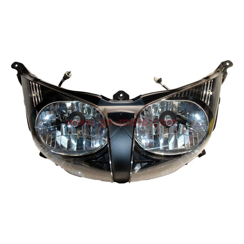 phare avant Yamaha 1300 FJR 2006-2012 3P6-8430B-00 | Occasion