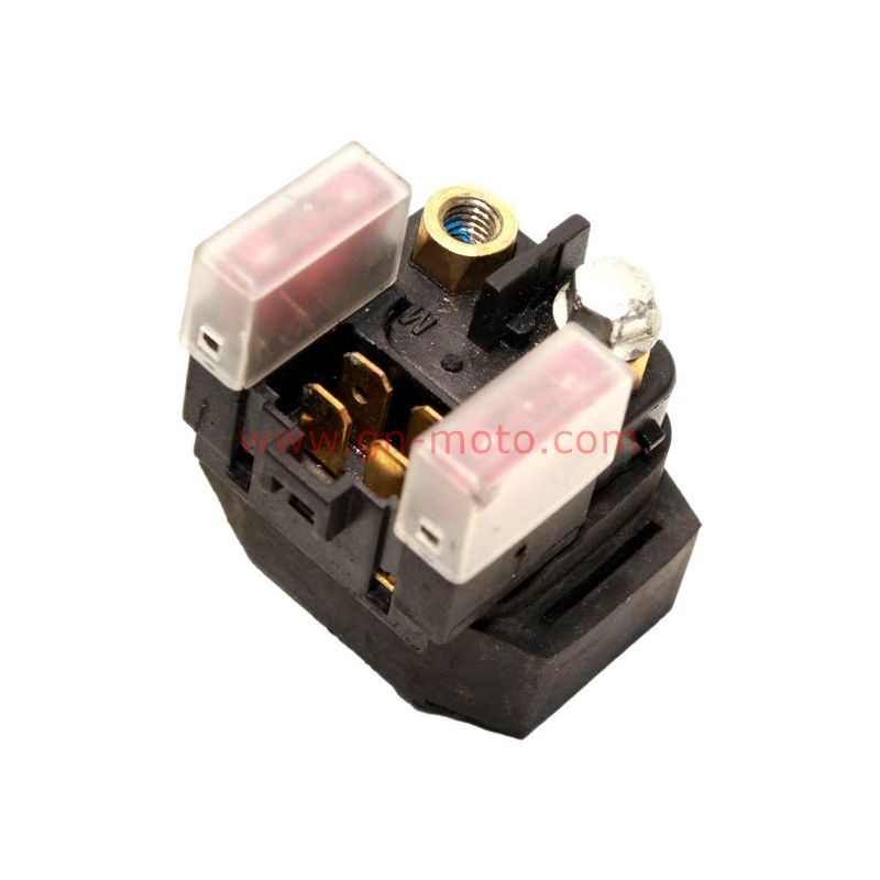 relais demarreur Yamaha 1300 FJR 2006-2007, 1200 XTZ 4YR-81940-02 | Occasion