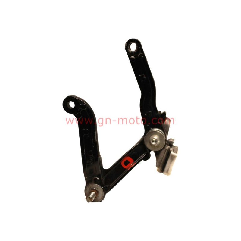 BIELLETTE BULLE COTE droite 2006-2007 1300 FJR 3P6-2834D-00 | Occasion