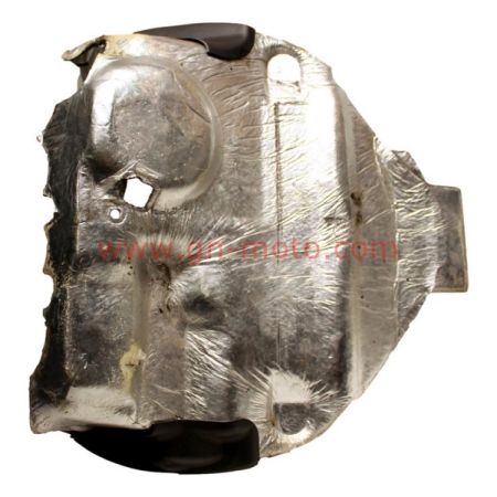 isolateur moteur Yamaha 1300 FJR 2006-2012 3P6-2416F-00 | Occasion