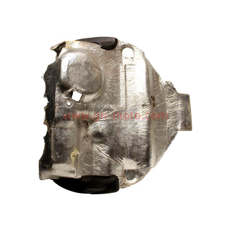 isolateur moteur Yamaha 1300 FJR 2006-2012 3P6-2416F-00 | Occasion