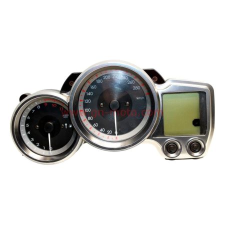 tableau bord Yamaha 1300 FJR AS 2006-2007 57659kms 2D2-83500-00 | Occasion