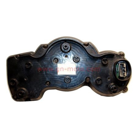 tableau bord Yamaha 1300 FJR AS 2006-2007 57659kms 2D2-83500-00 | Occasion