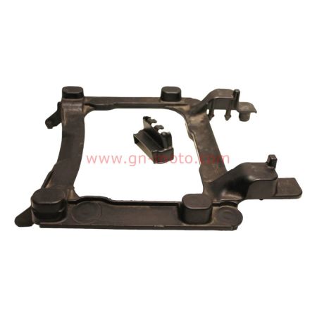 support de selle avant Yamaha 1300 FJR 2006-2020 3P6-24708-00 | Occasion